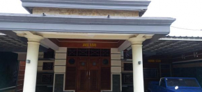 Homestay Jaya Asri